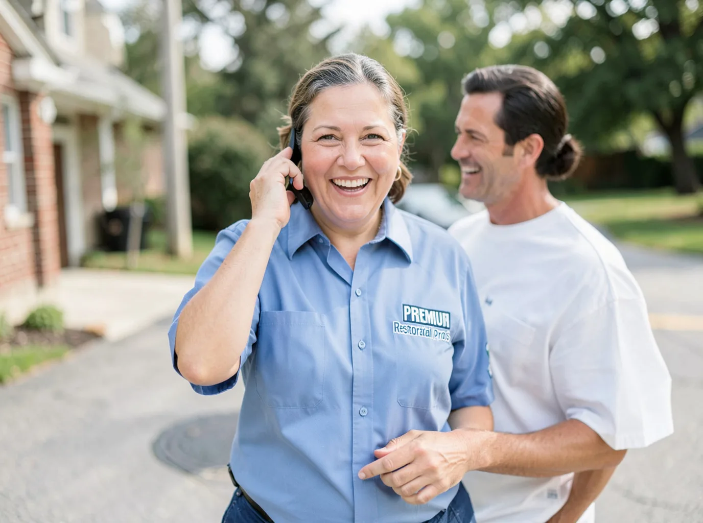 Water Damage Restoration Mingoville, PA FAQs